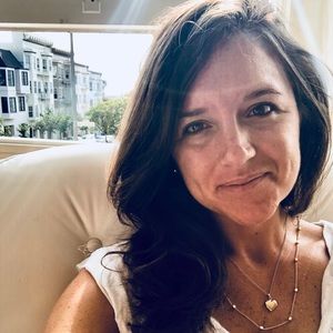 Meet your Posher, Jillian